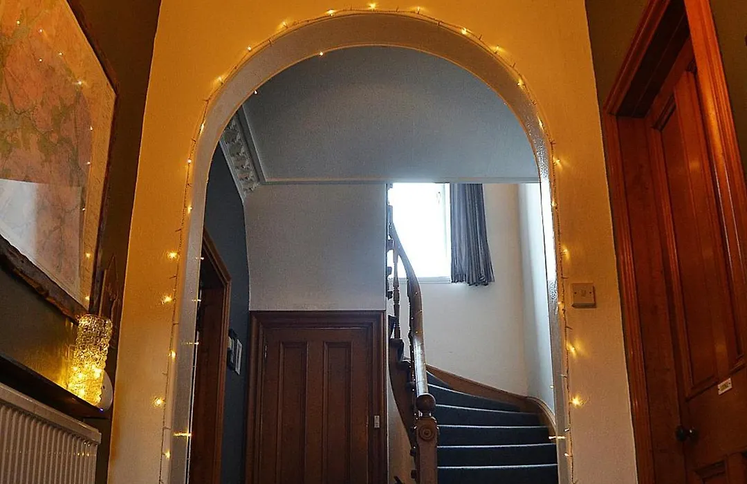Craig Villa Guest House-1