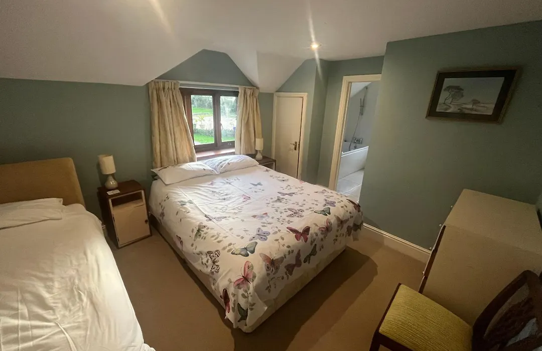 Trebarried Mill-1