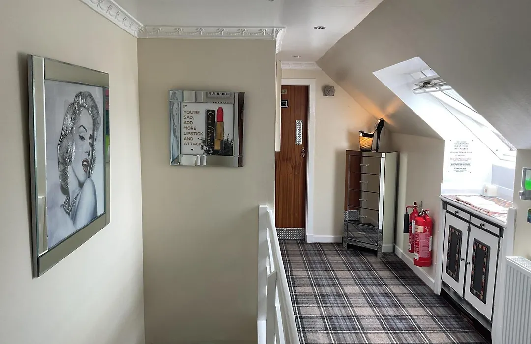 Gleninver Guest House-1