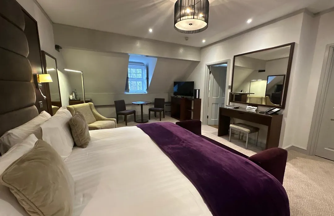 Nunsmere Hall Hotel-1