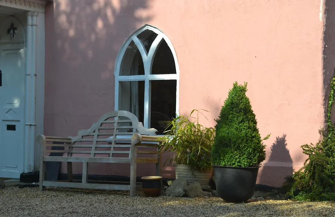 The Cottage Guest House-1