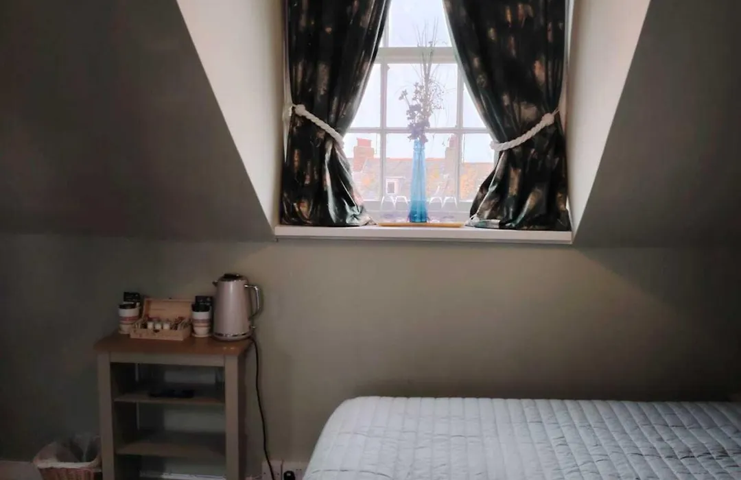 Greenlands Guest House-1