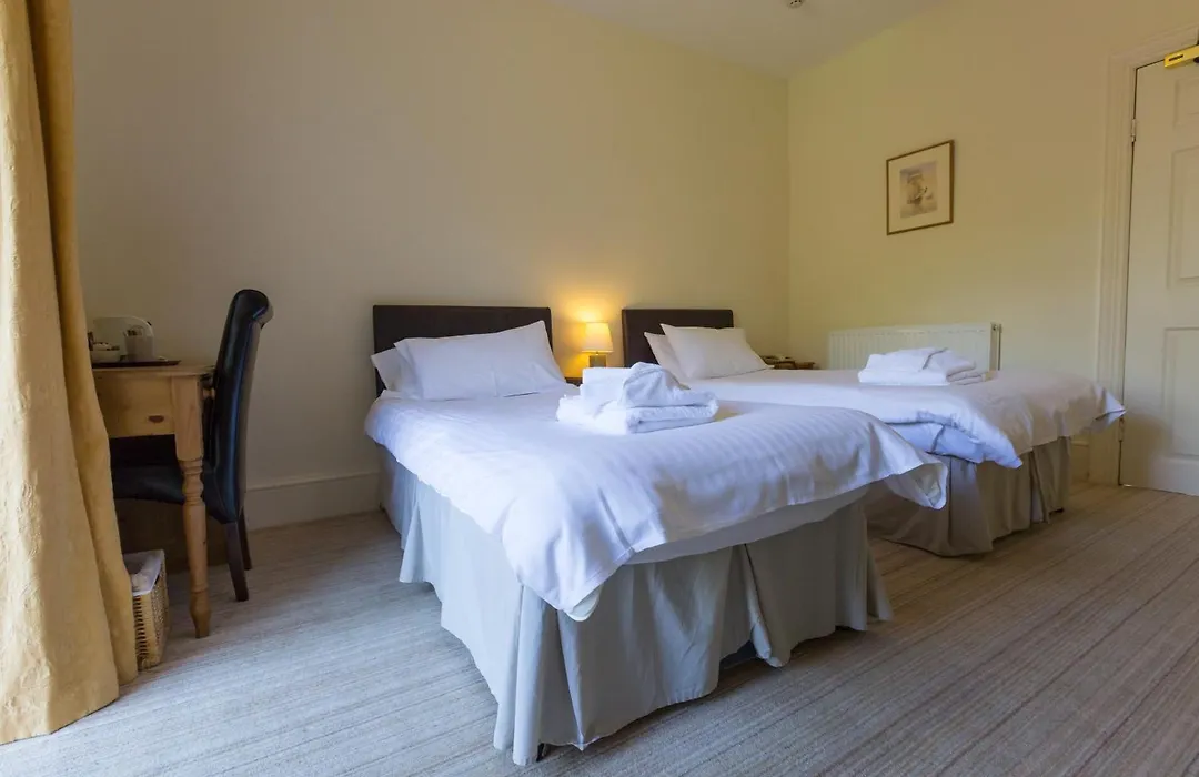 The Hunters Inn-1