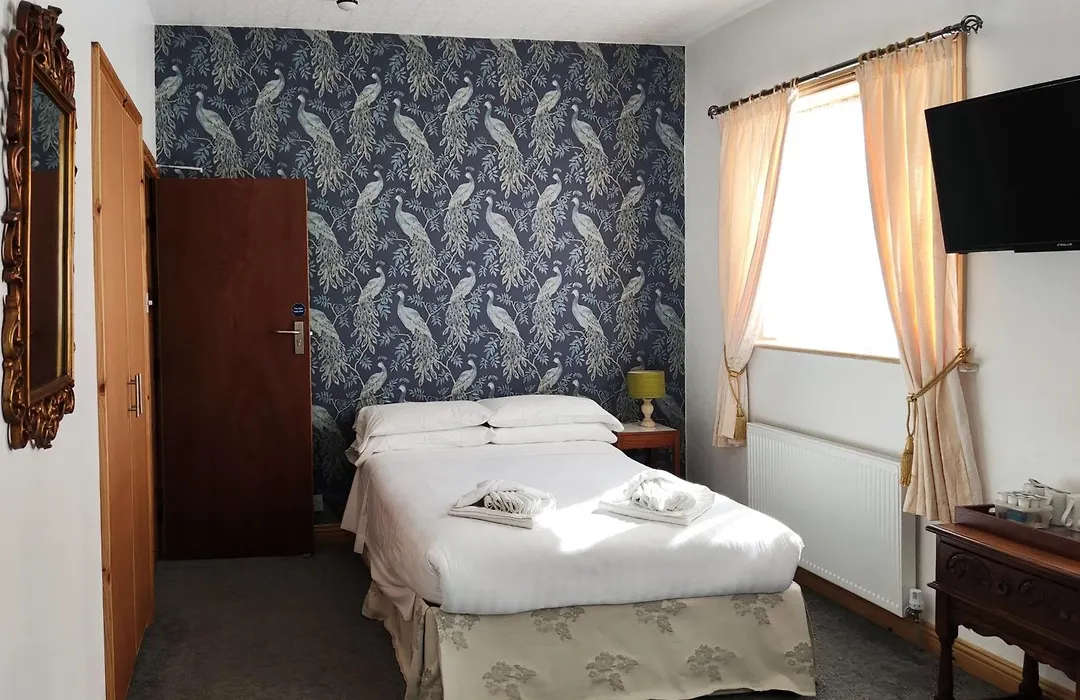 The Highfield Private Hotel-1