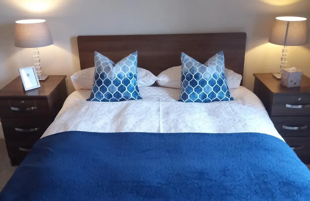 Fassfern Guesthouse-1