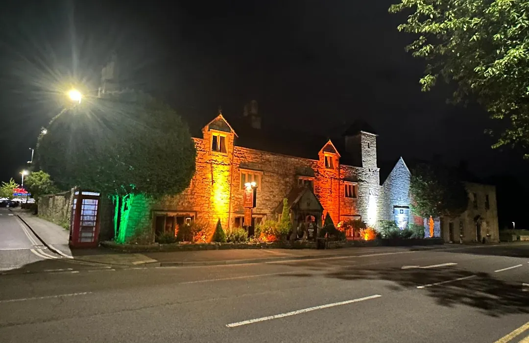 The Old Manor House Hotel-1