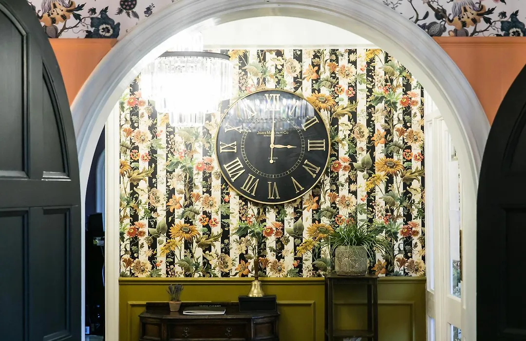 The Burgoyne - Stunning Hotel With Amazing Views And Impeccable Service-1