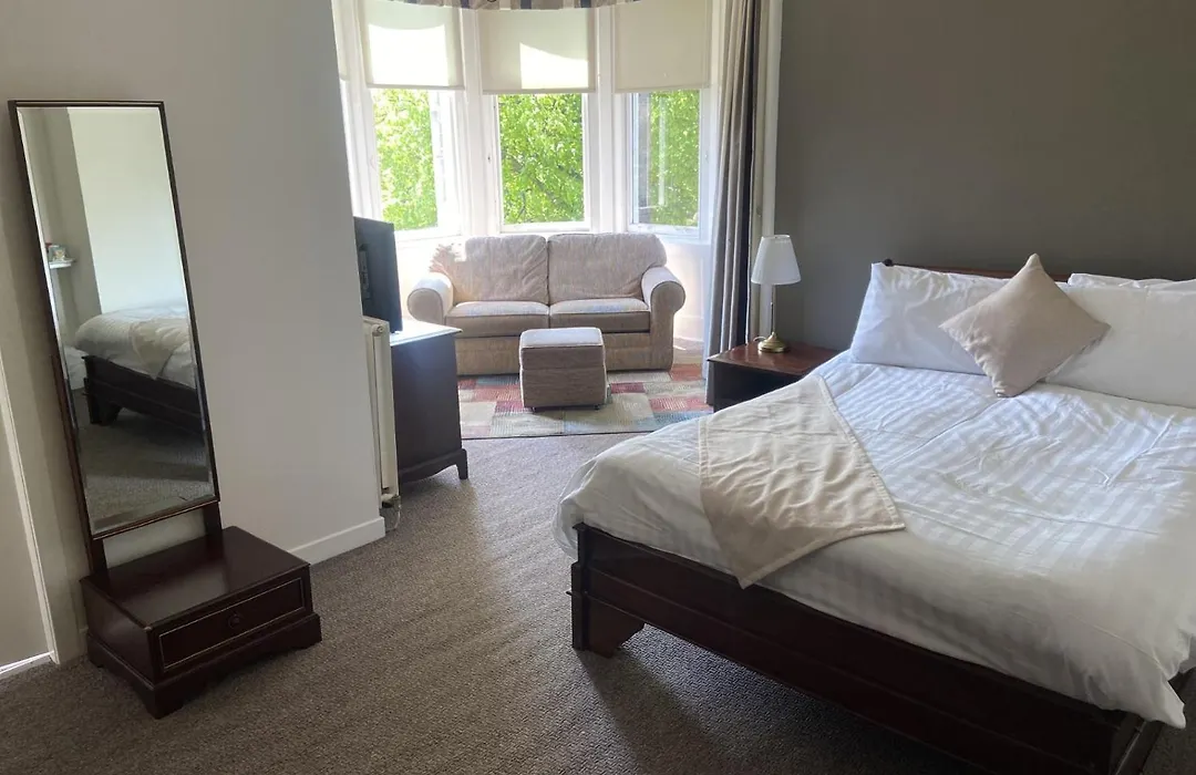 The Strathearn Hotel-1