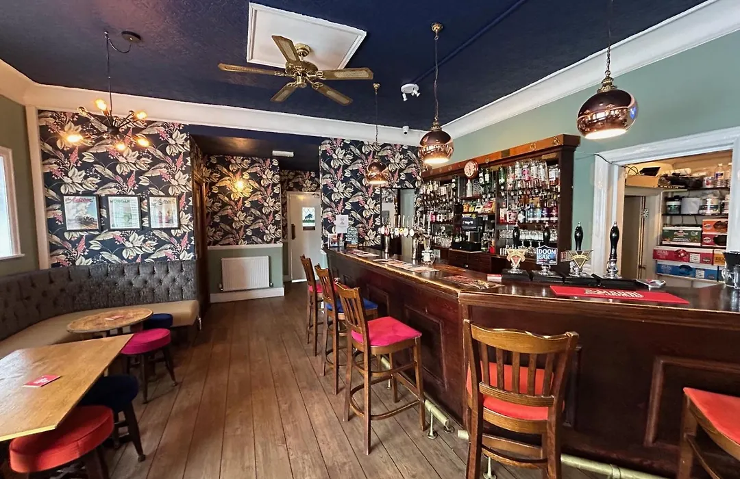 Blue Boar Inn-1