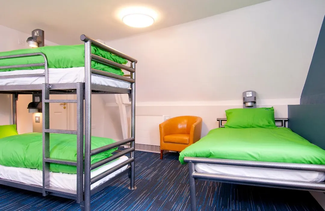 Yha South Downs-1