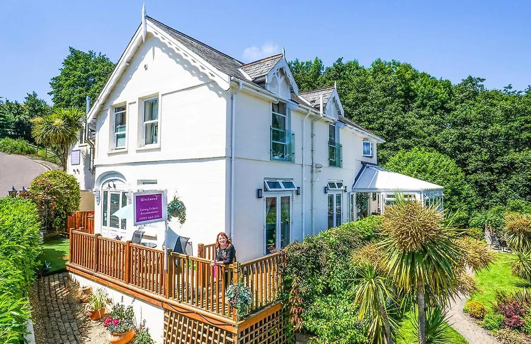 Westwood Guest House-1