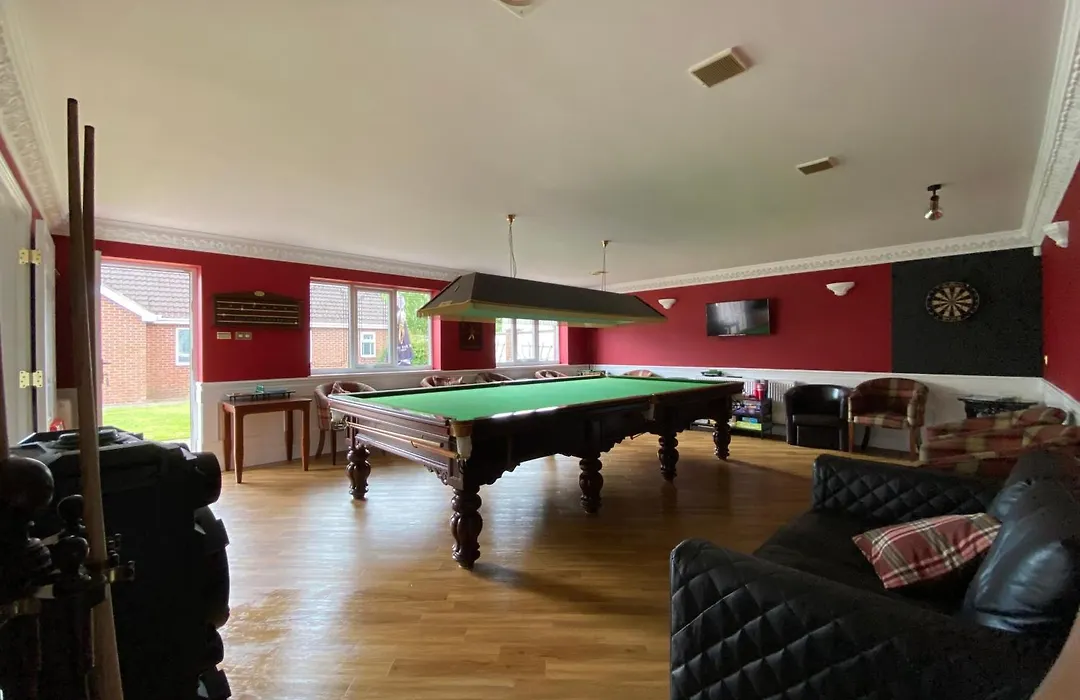 Parkside Guest House-1