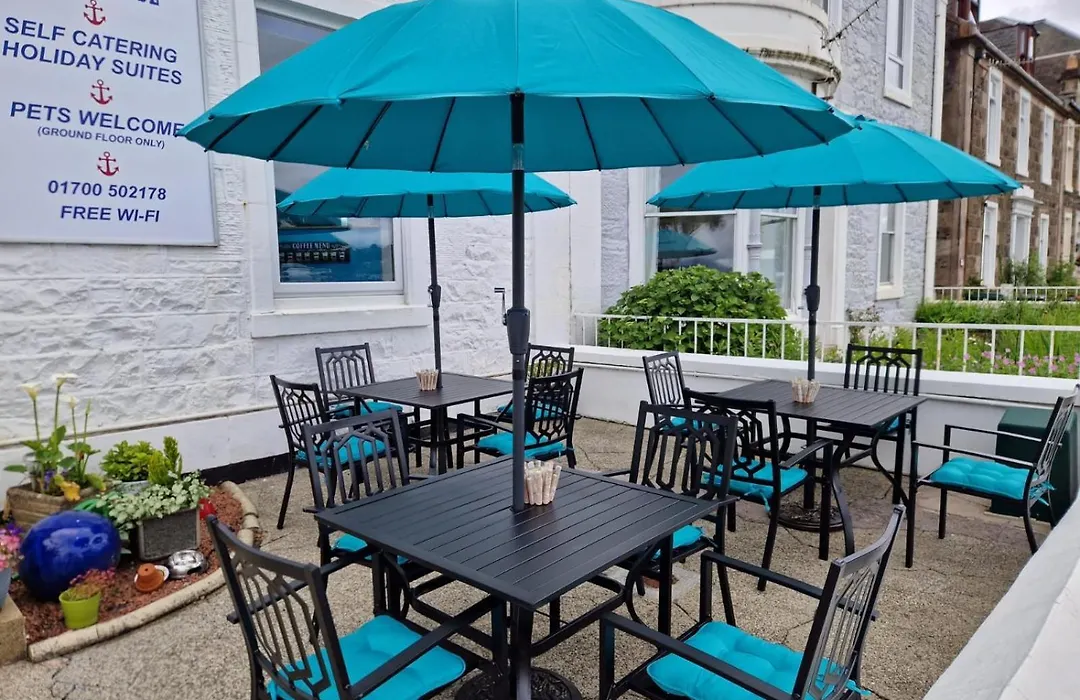 Commodore Guesthouse, Seaside Holiday Suites-1