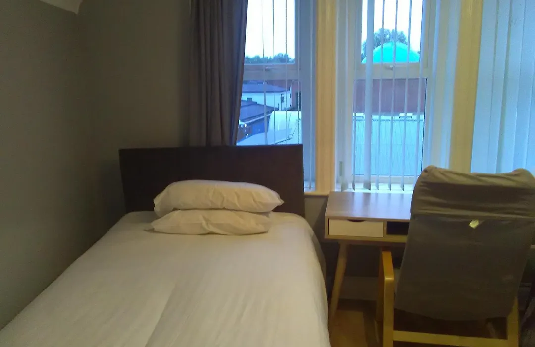 Newcastle West Hotel & Bar-1