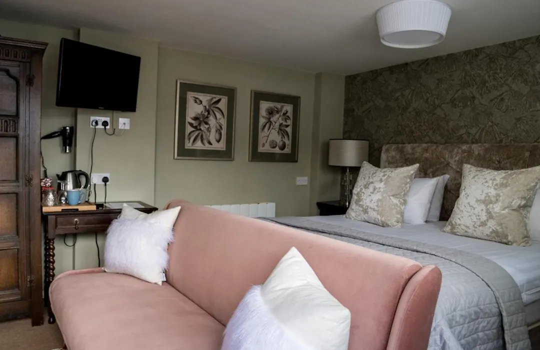 The Brewers Inn-1