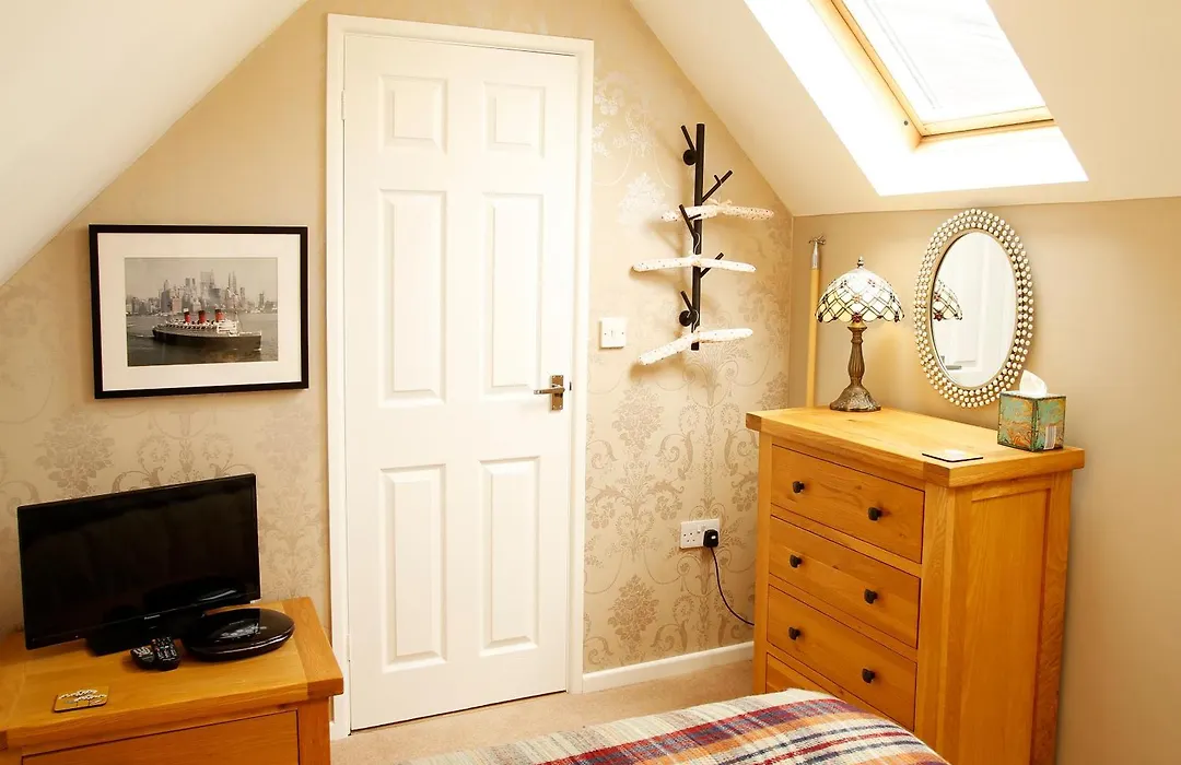 The Dog House, Penryn-1