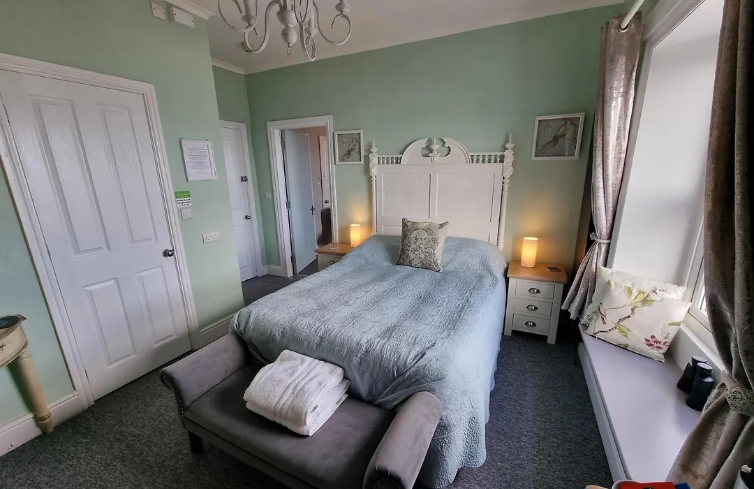 Glan Y Mor Hotel (Adults Only)-1