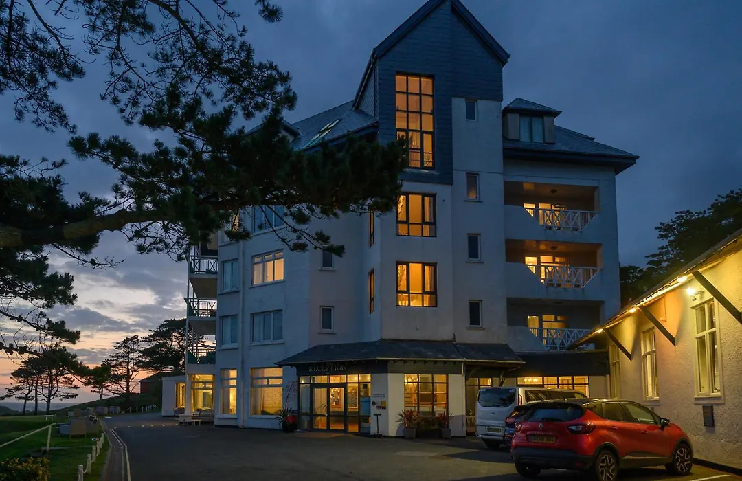 Trefeddian Hotel-1