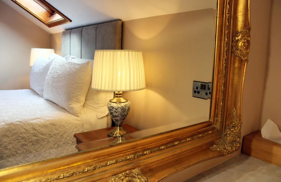 Carnalbanagh House-1