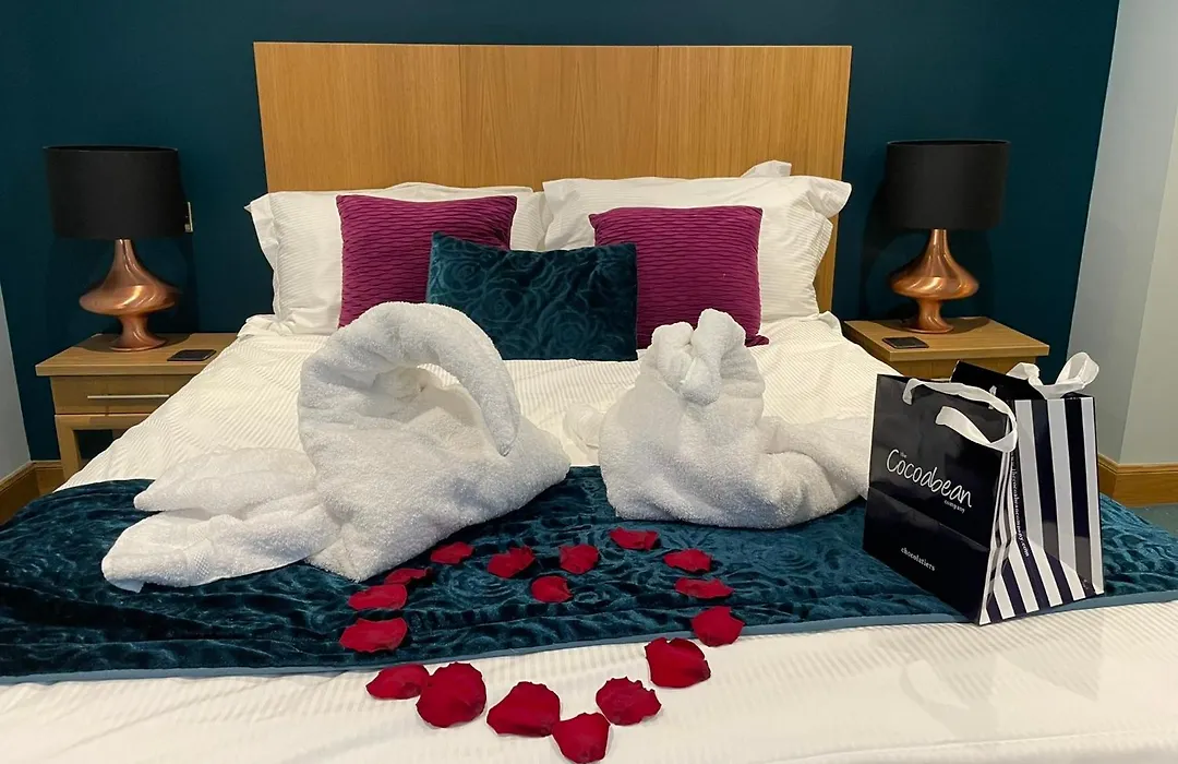 The Ship Inn - Winner Best Hotel Experience 2024 Visit Scotland-1