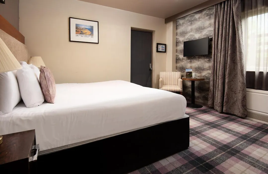 The Seaton Lane Inn - The Inn Collection Group-1
