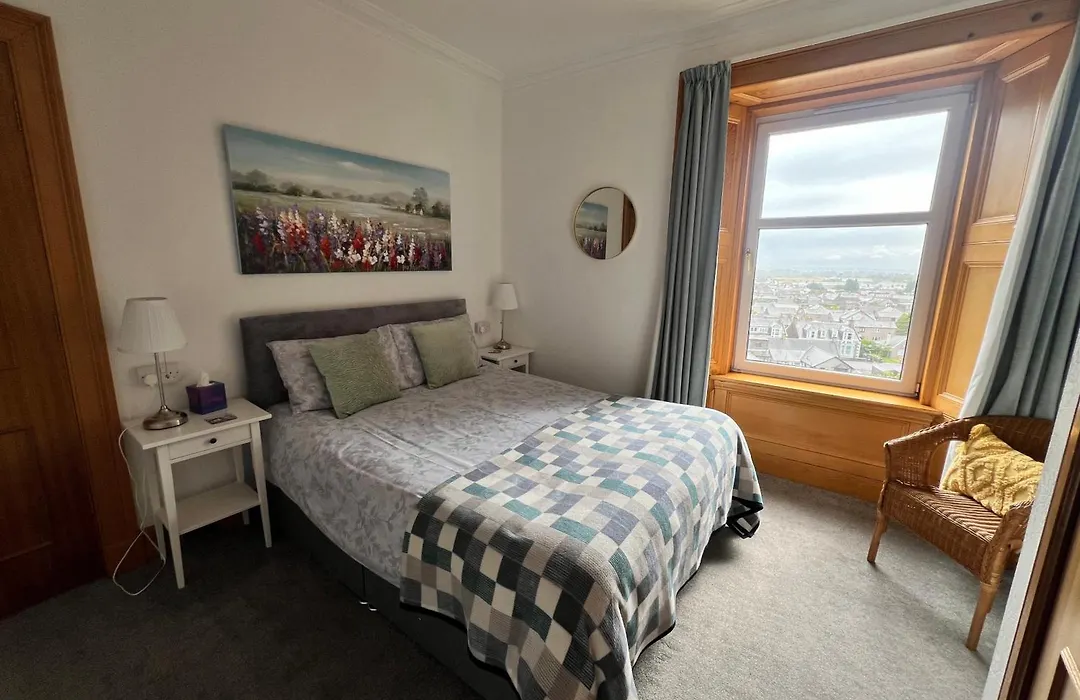 Morven Guest House Carnoustie-1