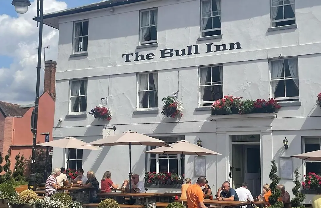 The Bull Inn-1