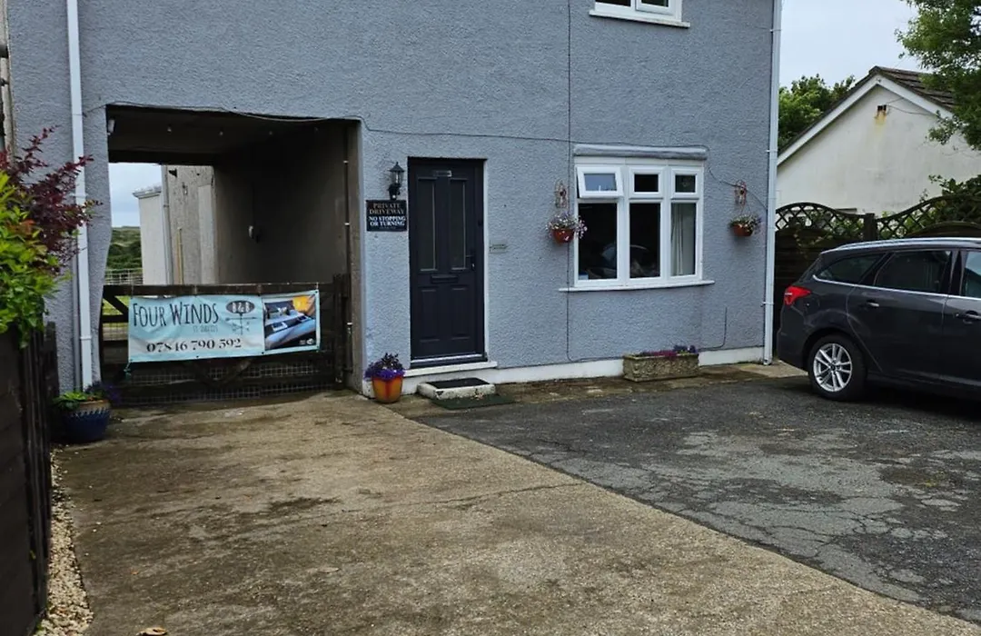 Four Winds B&B Stdavids-1