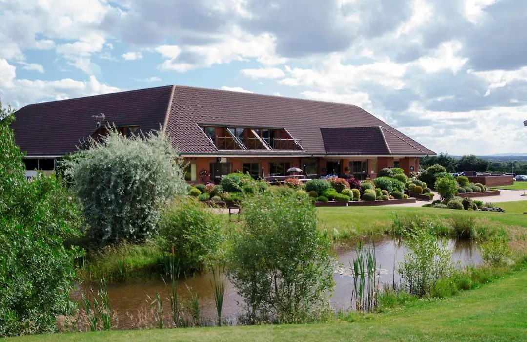 The Chase Golf & Country Club-1