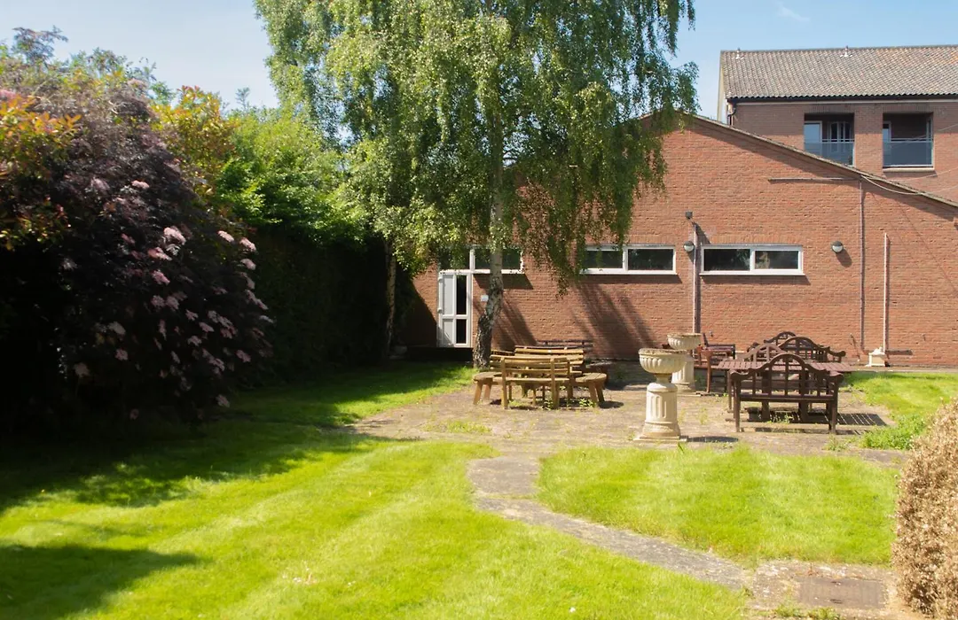 Oliver Cromwell Hotel-1