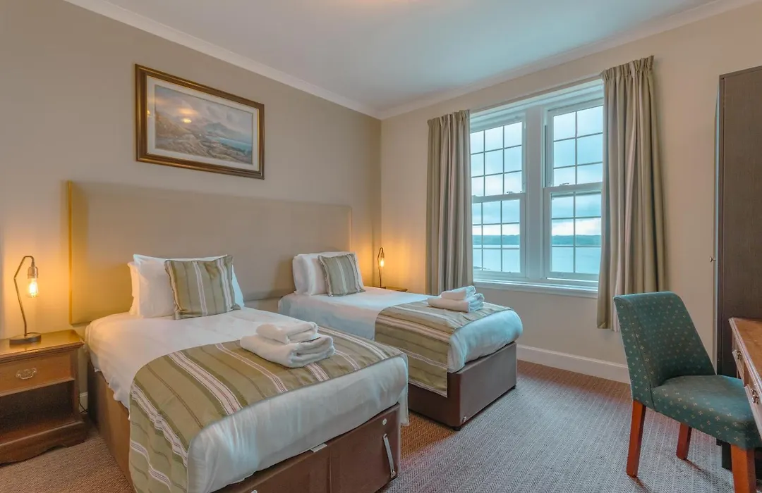Gairloch Hotel 'A Bespoke Hotel'-1