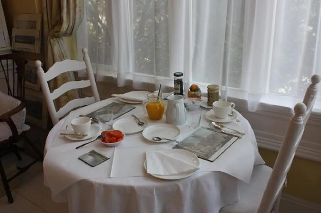 Cornerways B&B-1