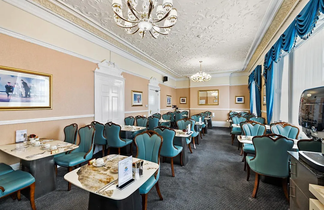 Drake Hotel Plymouth-1