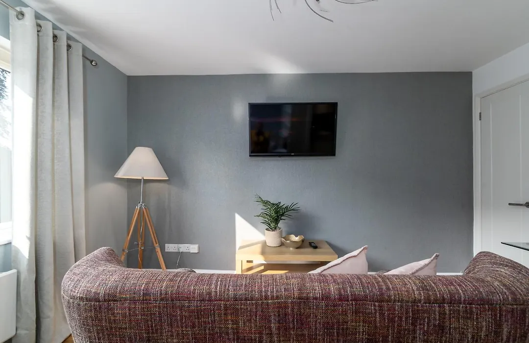 Alison Court - Urban Apartments-1