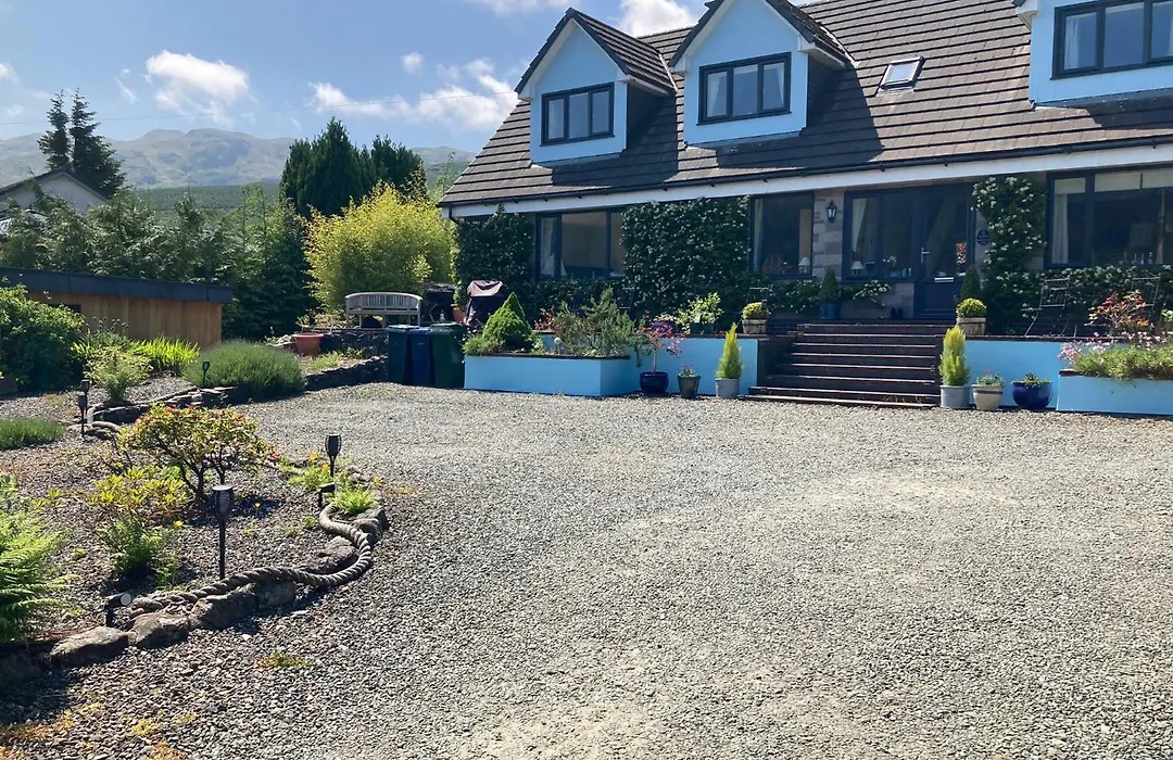 Rowan House B&B Rooms & A Self Catering Apartment-1