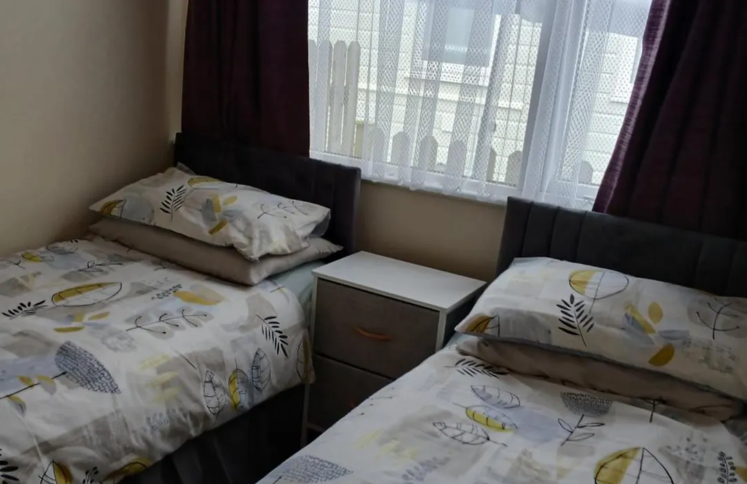 Sj Seaside Chalet-1