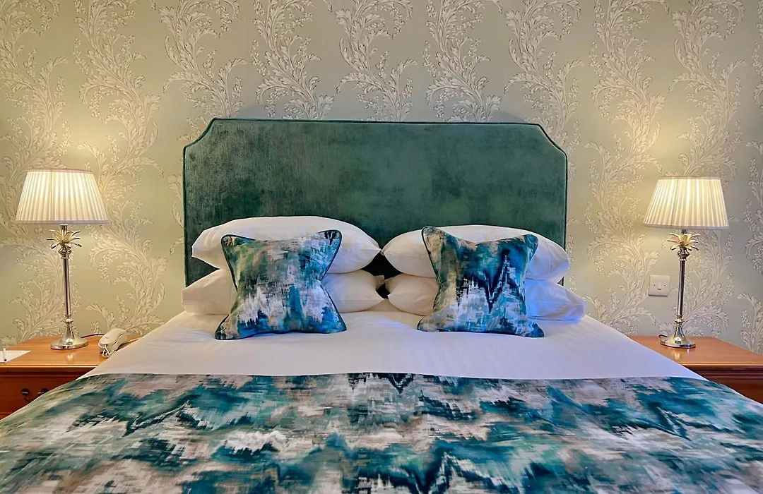 Garvock House Hotel-1