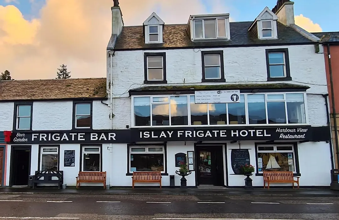 Islay Frigate Hotel-1
