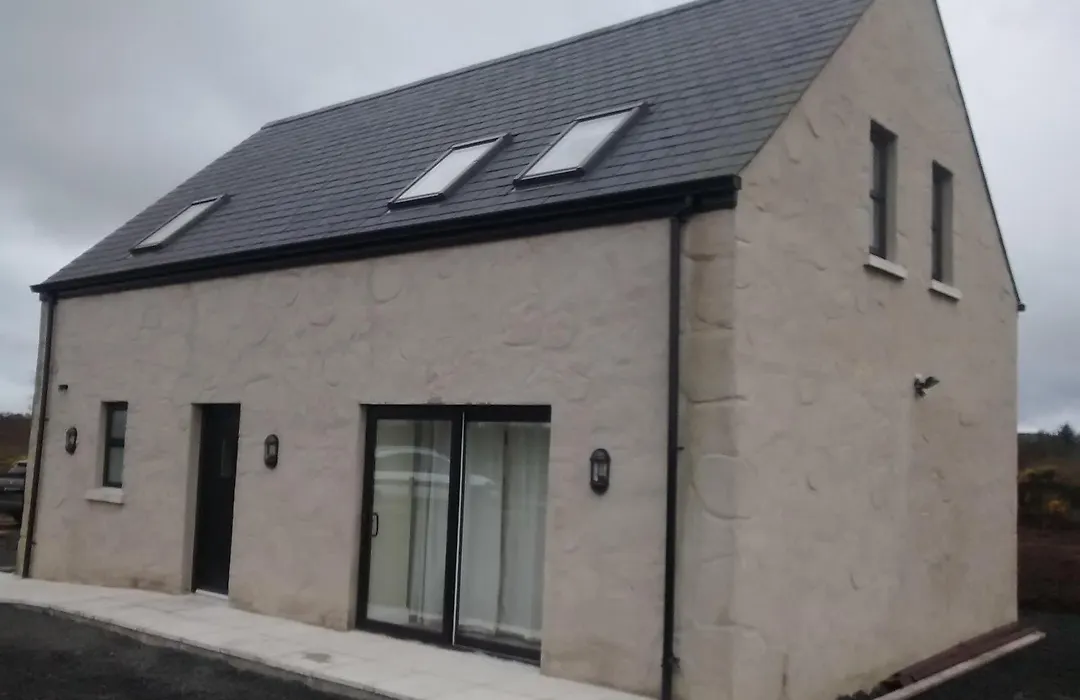 Islandcorr Farm Luxury Glamping Lodges And Self Catering Cottage, Giant'S Causeway-1