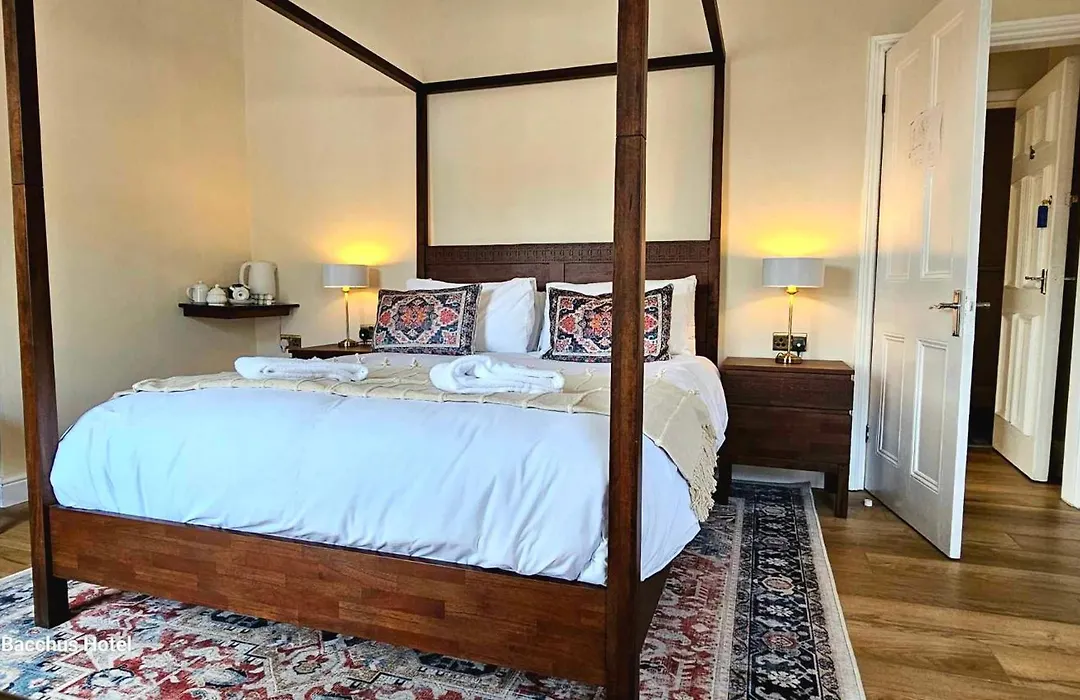 Bacchus Hotel-1