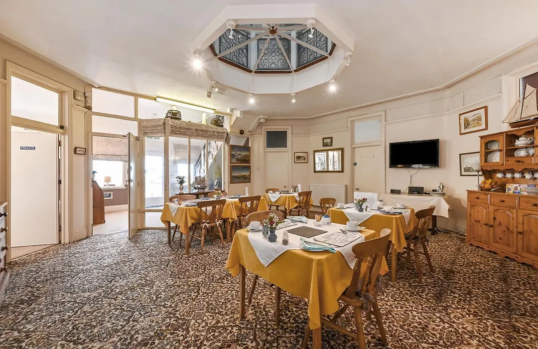 Trevarner Guest House-1