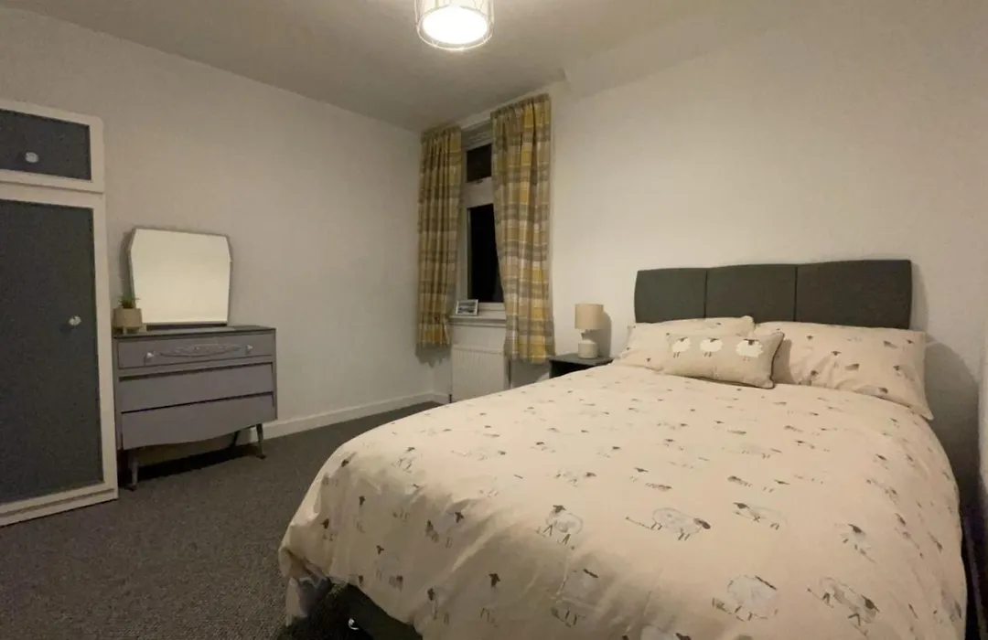 Loch Linnhe View House 17, Fort William-1