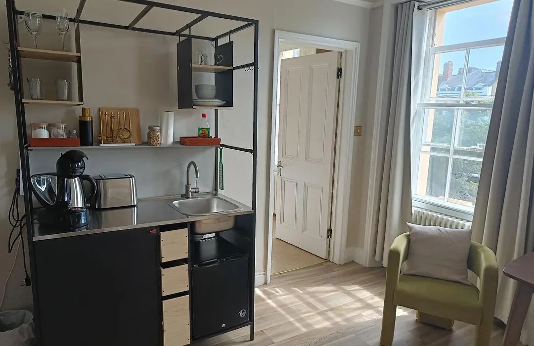 Rooms On The Prom-1