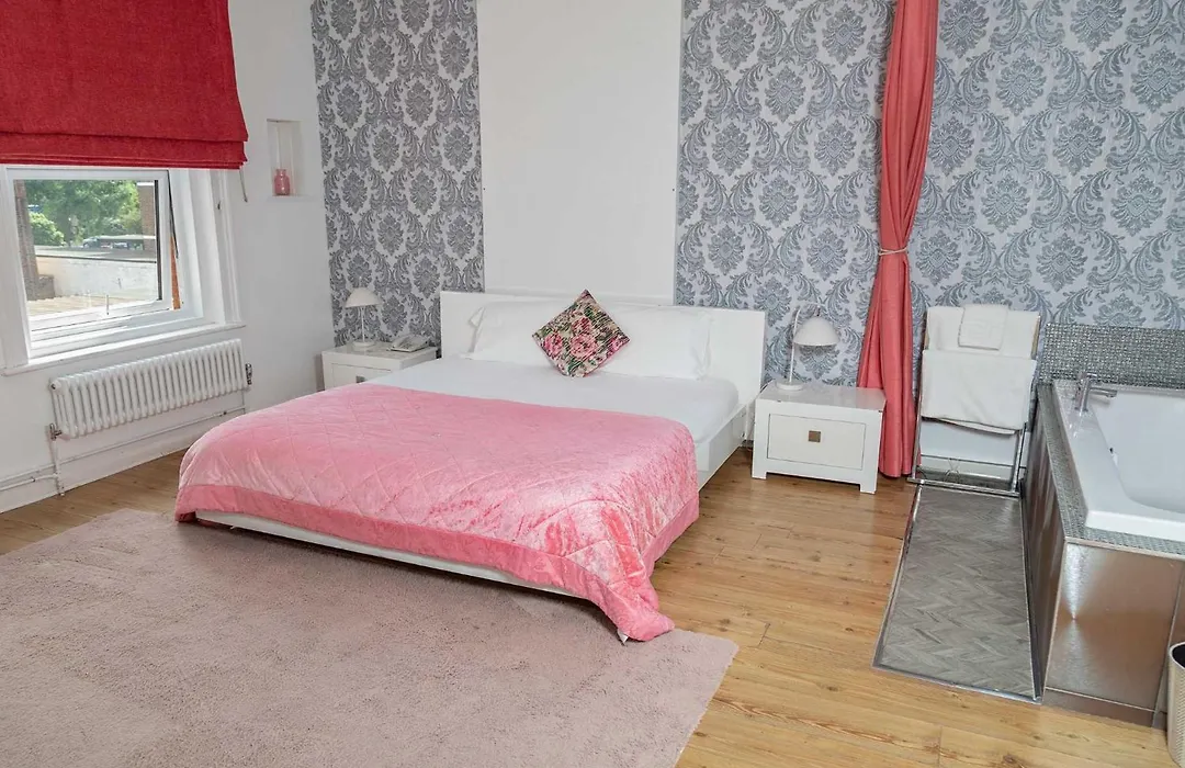G Boutique Hotel-1