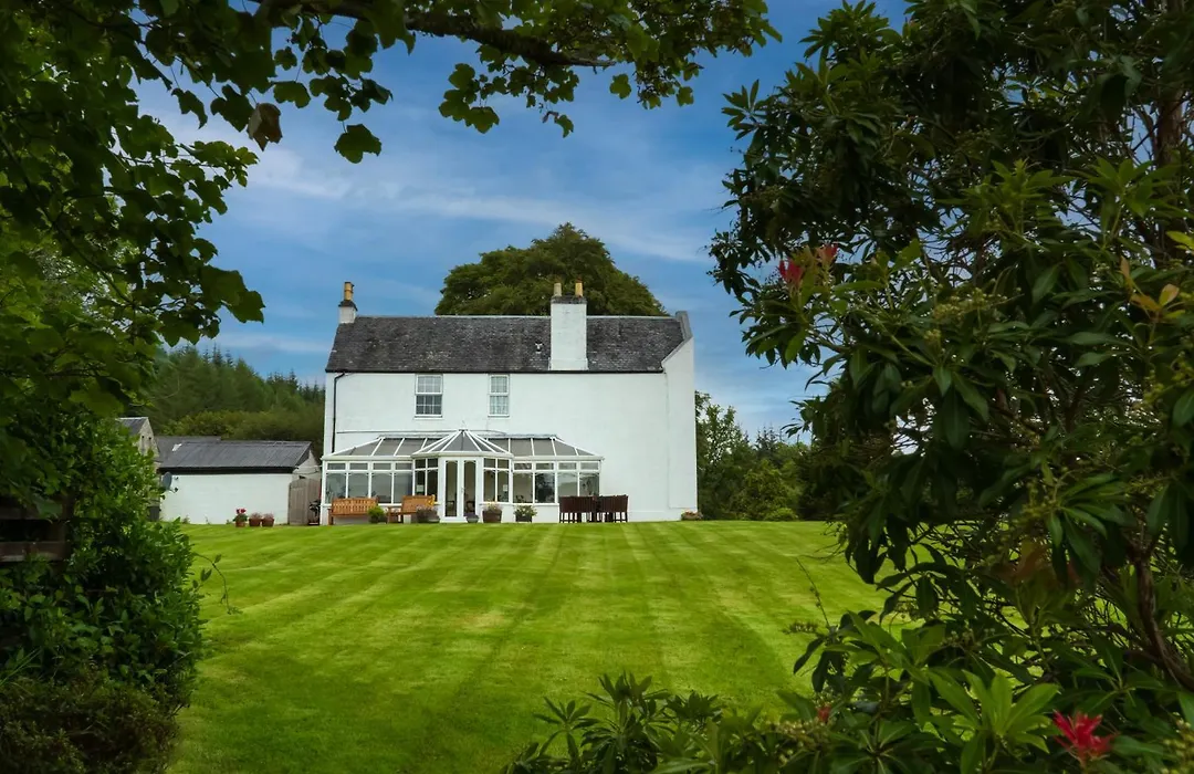 Killean Farmhouse B&B-1