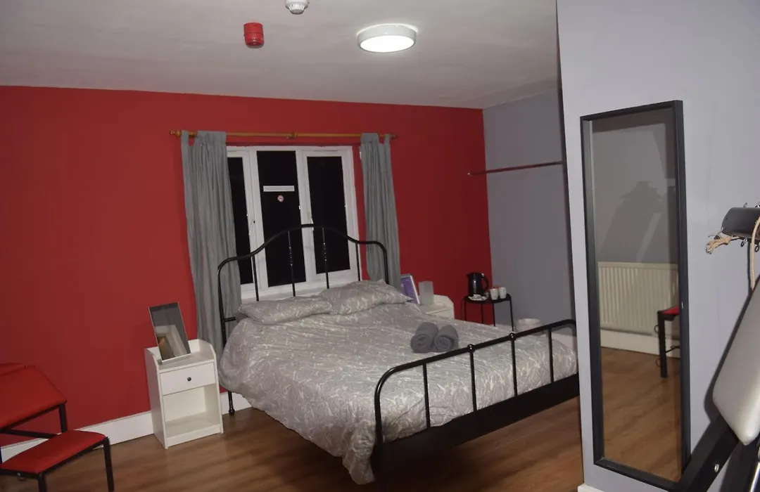 Xtasia Adult Hotel - Adults Only-1