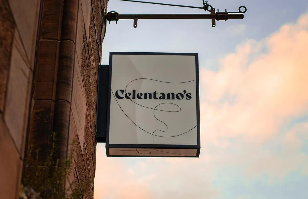 Celentano'S Restaurant With Rooms-1