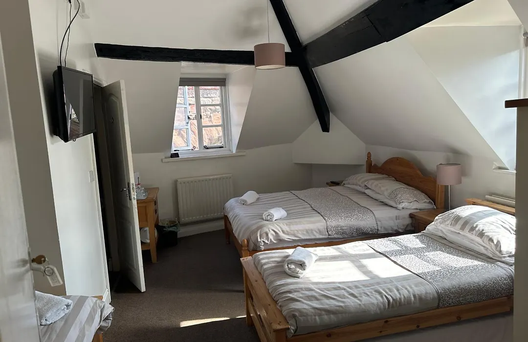 Severn Valley Guest House-1