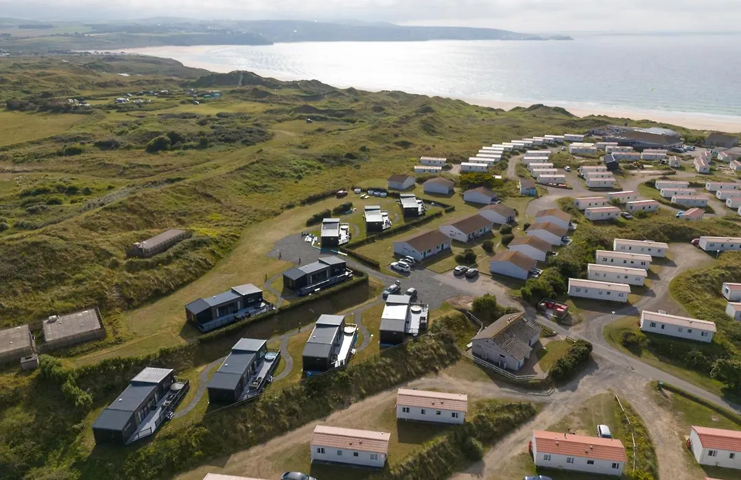 St Ives Bay Beach Resort By Away Resorts-1