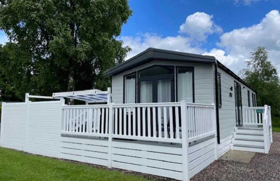 Lomond Woods Holiday Park-1